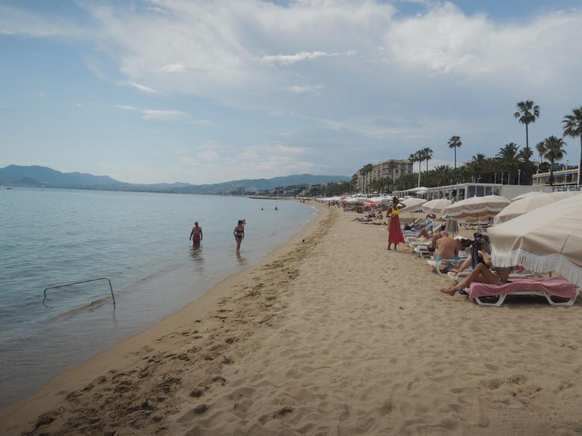 Luxury Family 2Br - Prime Location, Walk To Beach & Shopping, Sunny Balcony - Totolulu Cannes Hoche Ngoại thất bức ảnh