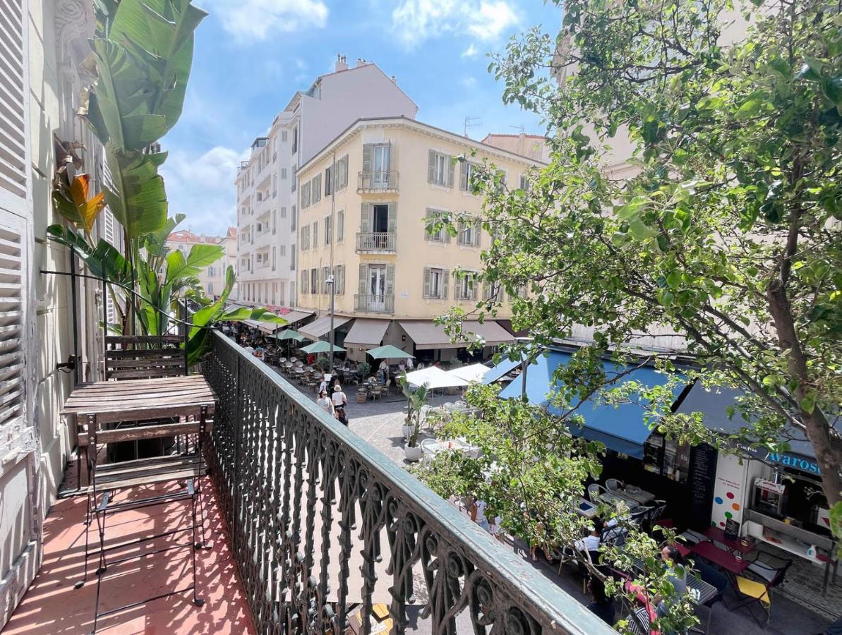 Luxury Family 2Br - Prime Location, Walk To Beach & Shopping, Sunny Balcony - Totolulu Cannes Hoche Ngoại thất bức ảnh