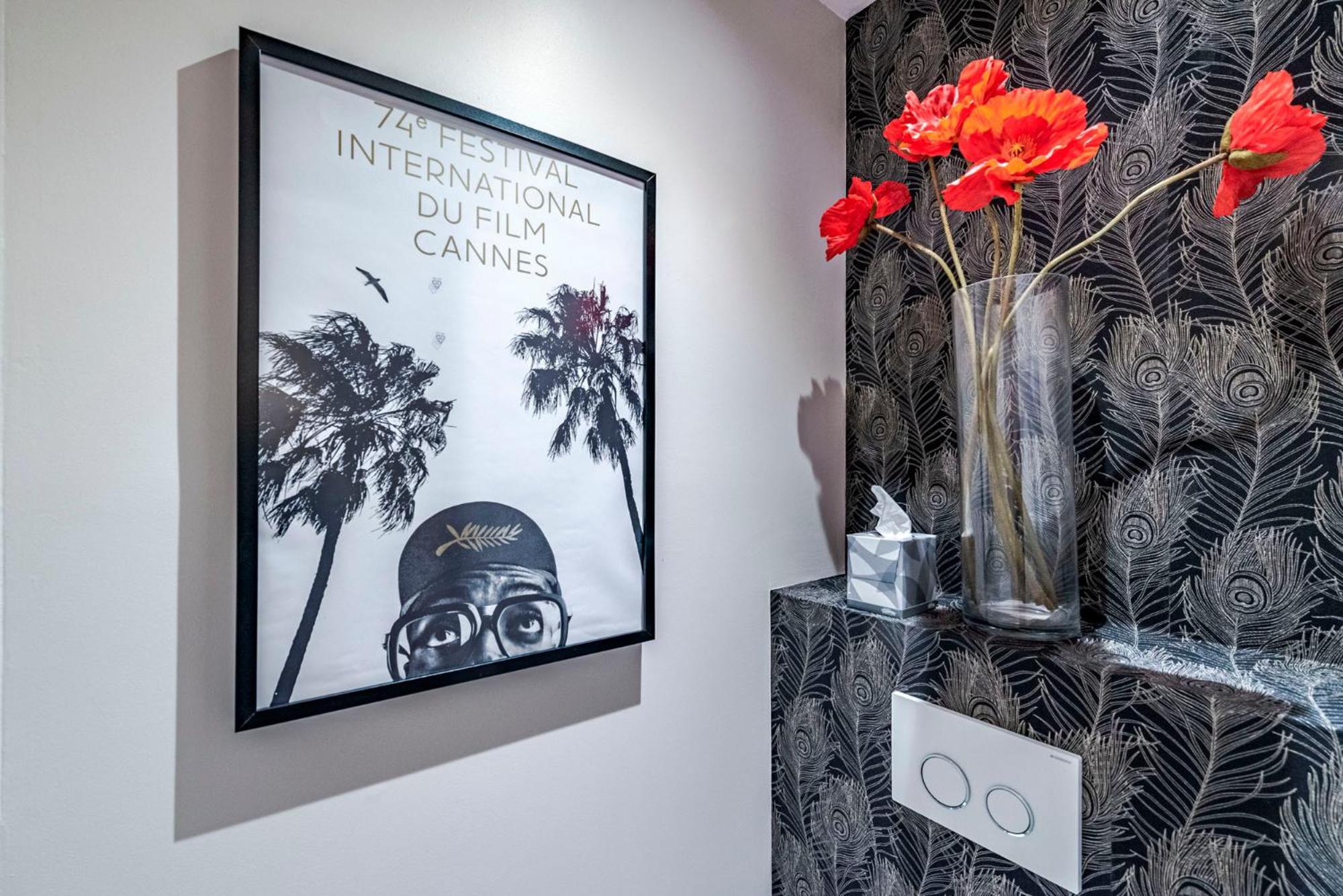 Luxury Family 2Br - Prime Location, Walk To Beach & Shopping, Sunny Balcony - Totolulu Cannes Hoche Ngoại thất bức ảnh