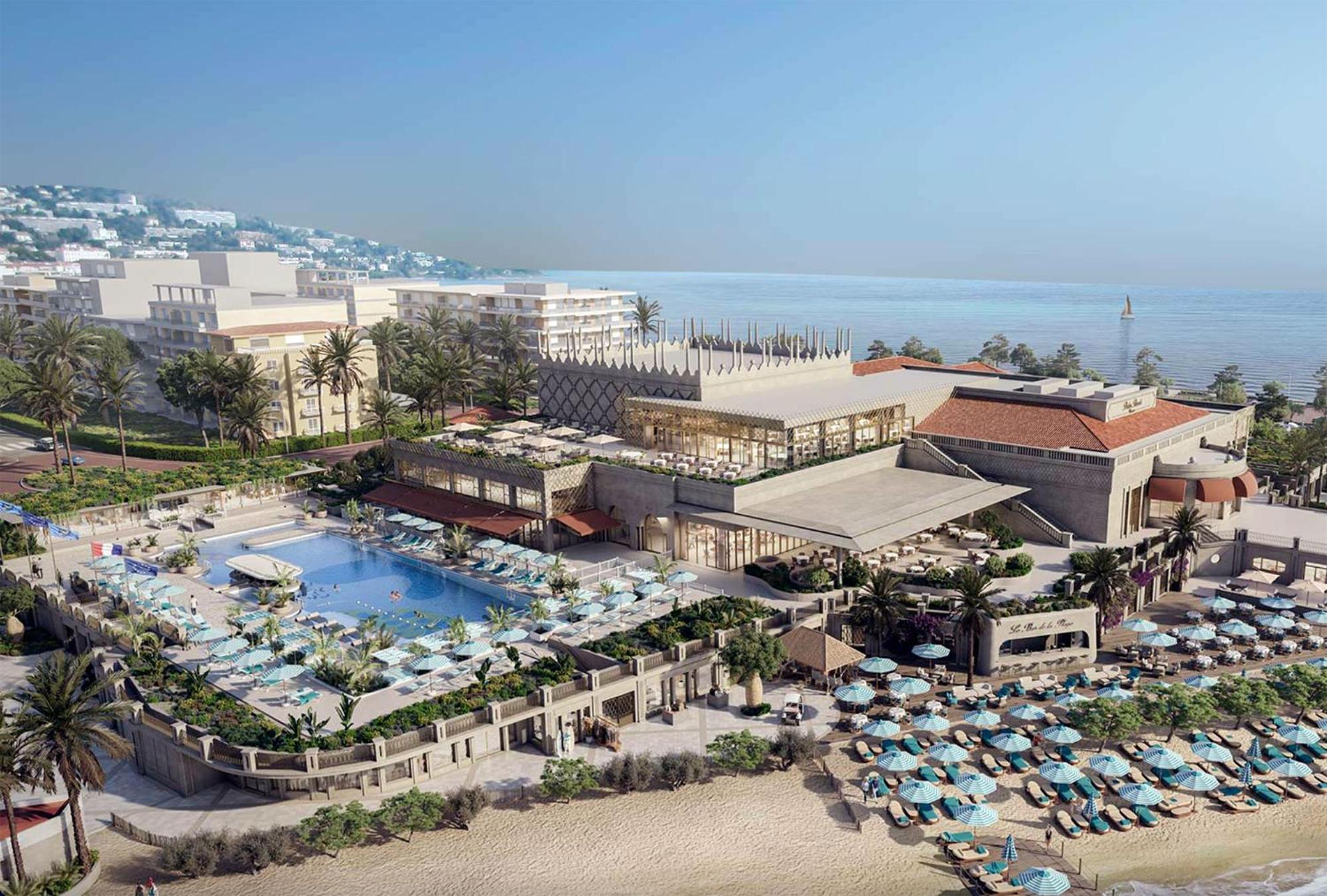 Luxury Family 2Br - Prime Location, Walk To Beach & Shopping, Sunny Balcony - Totolulu Cannes Hoche Ngoại thất bức ảnh