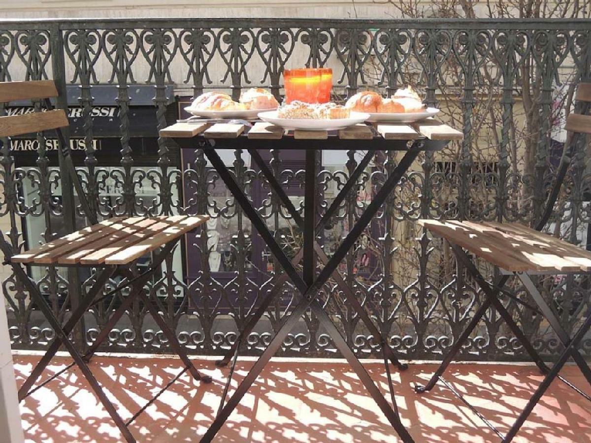 Luxury Family 2Br - Prime Location, Walk To Beach & Shopping, Sunny Balcony - Totolulu Cannes Hoche Ngoại thất bức ảnh